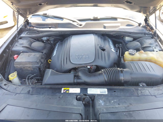 DODGE CHALLENGER R/T - 10