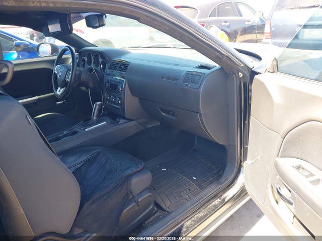 DODGE CHALLENGER R/T - 5