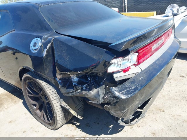 DODGE CHALLENGER R/T - 6