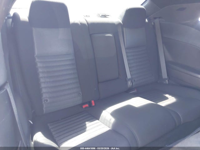 DODGE CHALLENGER R/T - 8