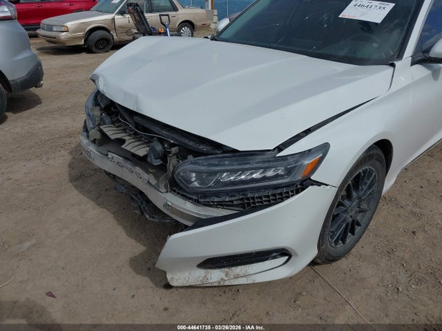 صورة 6 لـ 2018 Honda ACCORD EX
