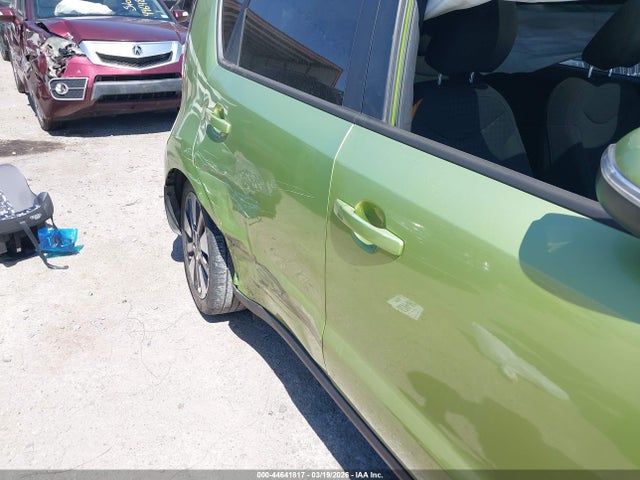 KIA SOUL ! - 6