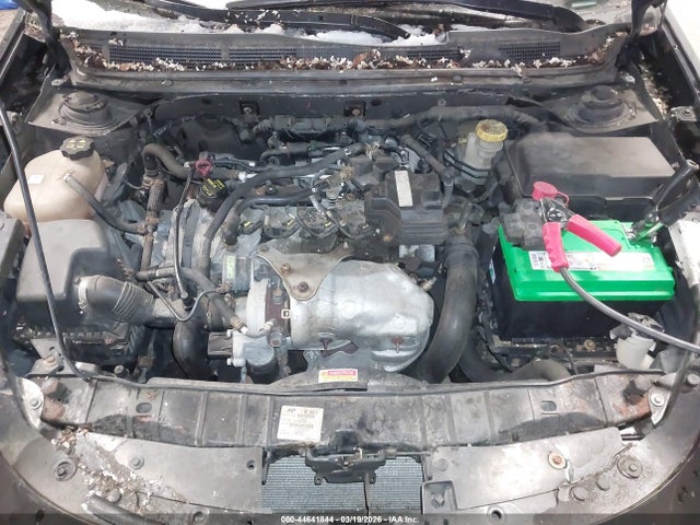 DODGE DART AERO - 10