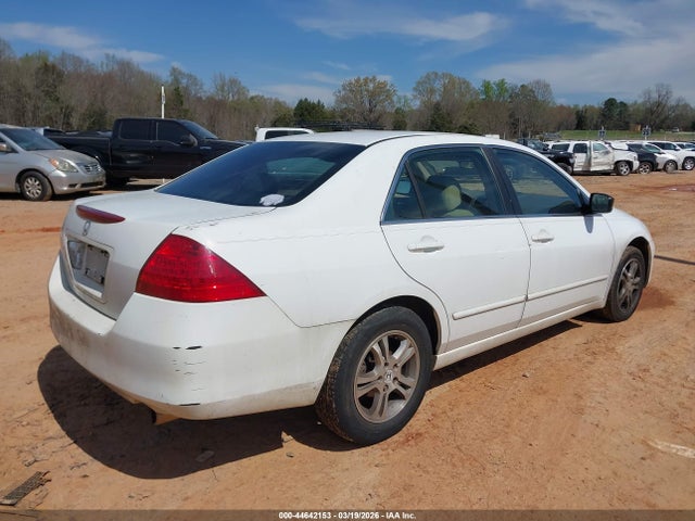 HONDA ACCORD 2.4 SE - 4