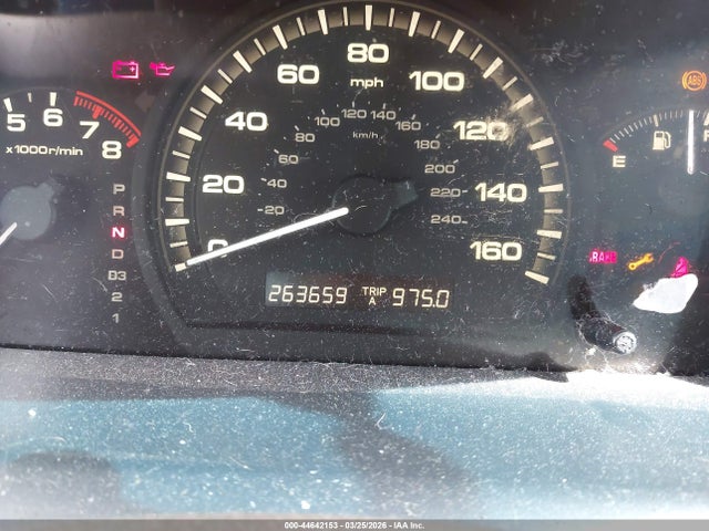 HONDA ACCORD 2.4 SE - 7