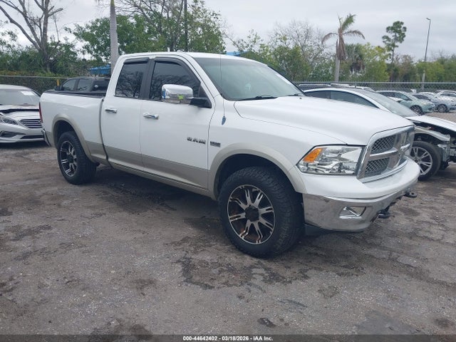 DODGE RAM 1500 - 1