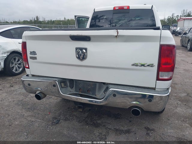 DODGE RAM 1500 - 6