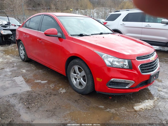 CHEVROLET CRUZE LIMITED 1LT AUTO - 1