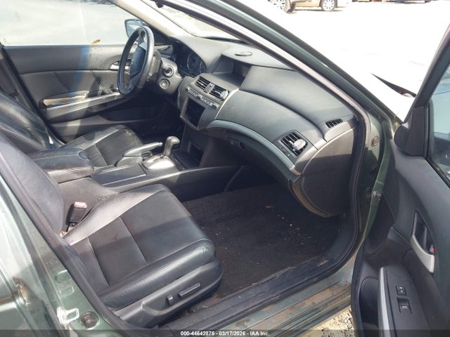 HONDA ACCORD 3.5 EX-L - 5