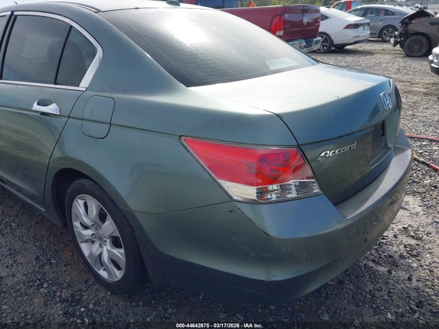 HONDA ACCORD 3.5 EX-L - 6