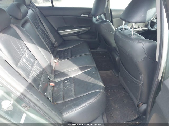 HONDA ACCORD 3.5 EX-L - 8