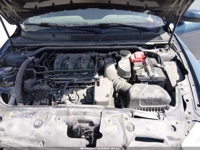 FORD TAURUS SEL - 10