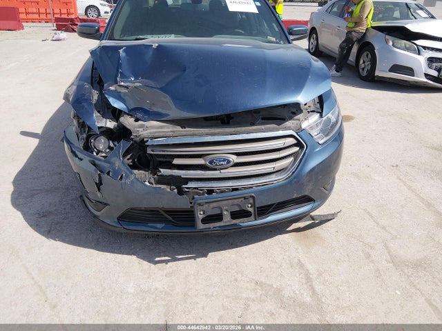 FORD TAURUS SEL - 6