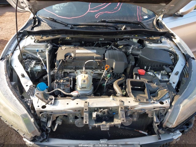 HONDA ACCORD SPORT - 10