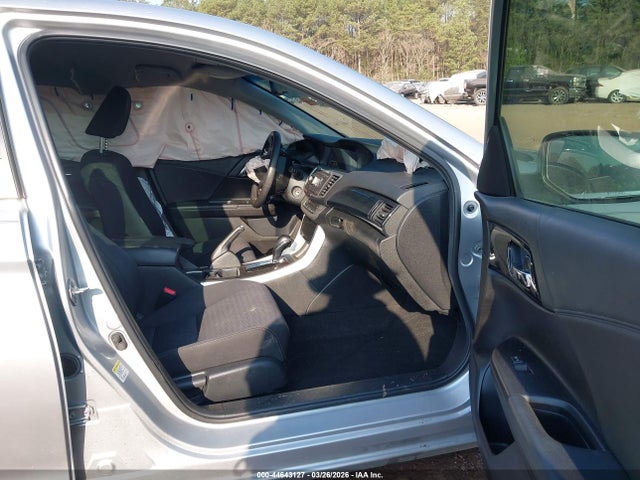 HONDA ACCORD SPORT - 5