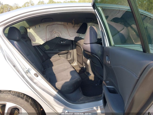 HONDA ACCORD SPORT - 8