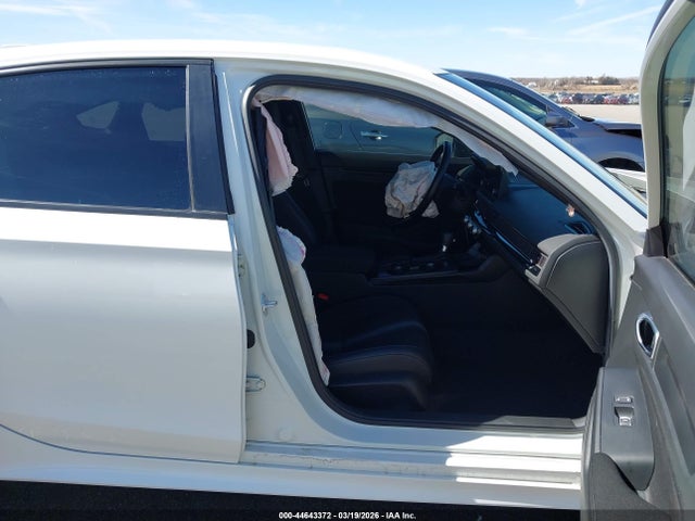 HONDA CIVIC SPORT - 5