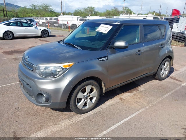 KIA SOUL - 2