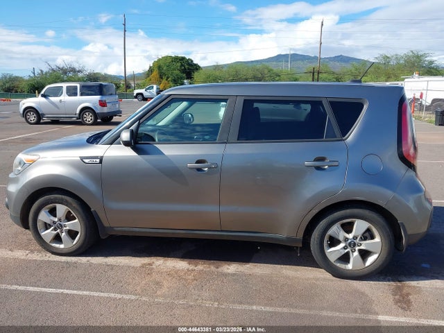 KIA SOUL - 6