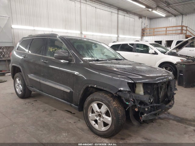2011 JEEP GRAND CHER LAREDO