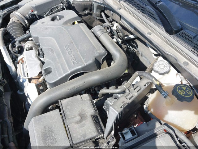 CHEVROLET MALIBU FWD 1LT - 10