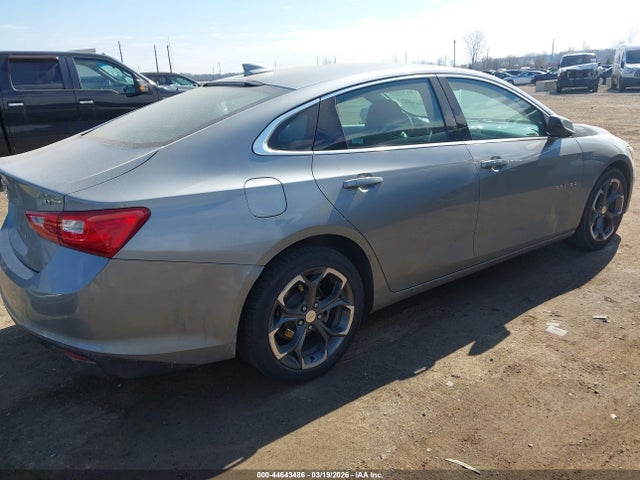 CHEVROLET MALIBU FWD 1LT - 4