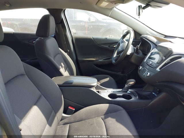 CHEVROLET MALIBU FWD 1LT - 5