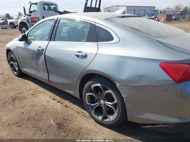 CHEVROLET MALIBU FWD 1LT - 6
