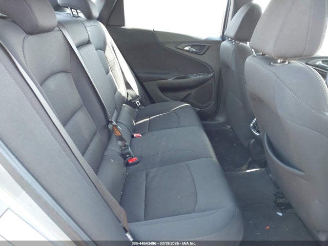 CHEVROLET MALIBU FWD 1LT - 8