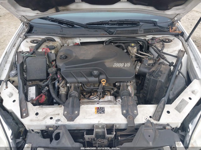 CHEVROLET IMPALA POLICE - 10