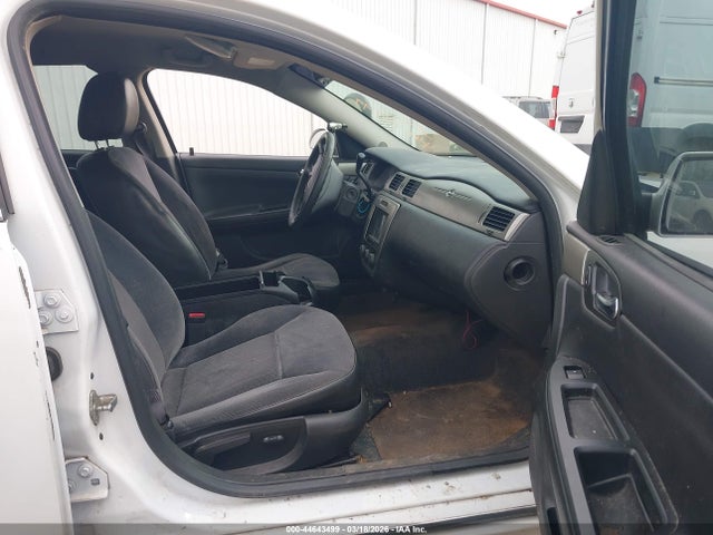 CHEVROLET IMPALA POLICE - 5