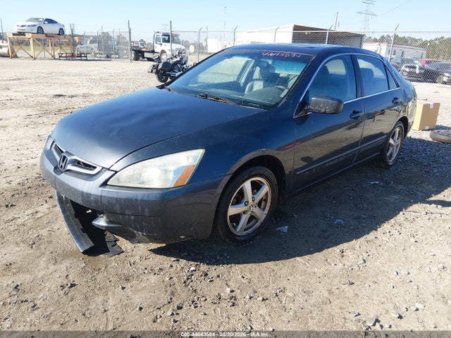 HONDA ACCORD - 2