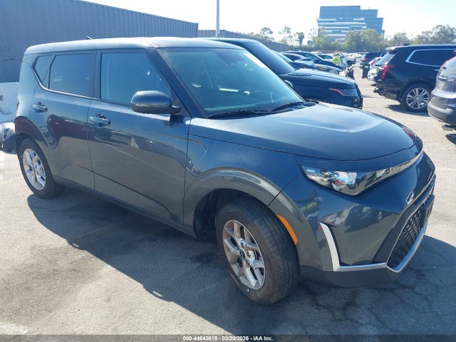 KIA SOUL - 1
