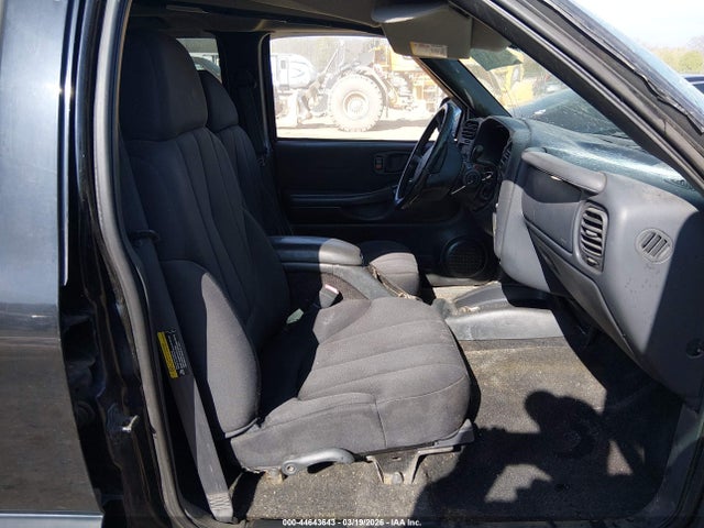 CHEVROLET S-10 LS - 5