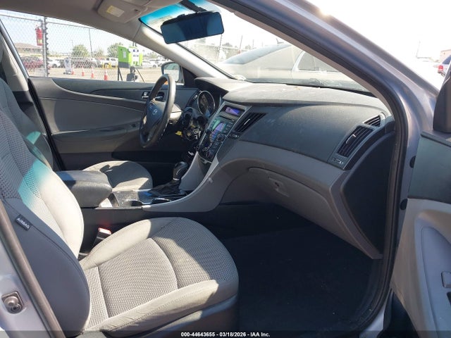 HYUNDAI SONATA GLS - 5