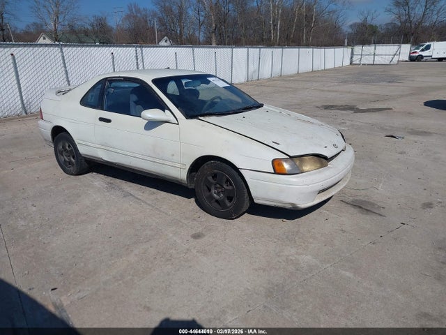 1992 TOYOTA PASEO 