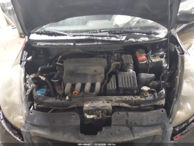 HONDA FIT SPORT - 10