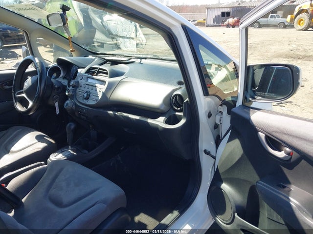 HONDA FIT - 5