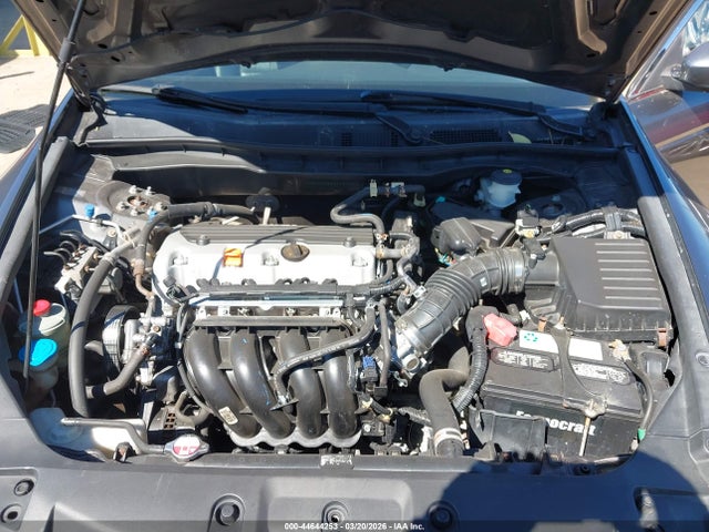 2012 Honda ACCORD 2.4 SE 照片 10