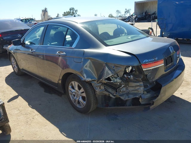 2012 Honda ACCORD 2.4 SE 照片 3