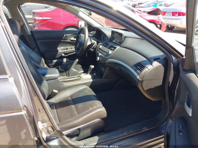 2012 Honda ACCORD 2.4 SE 照片 5