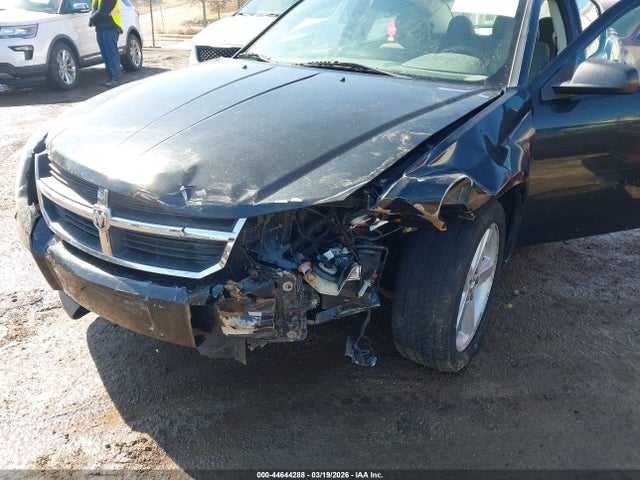 DODGE AVENGER SXT - 6