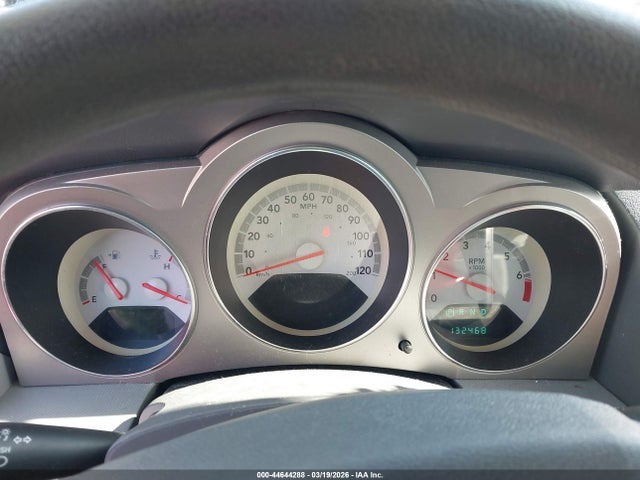 DODGE AVENGER SXT - 7