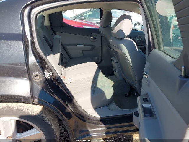 DODGE AVENGER SXT - 8