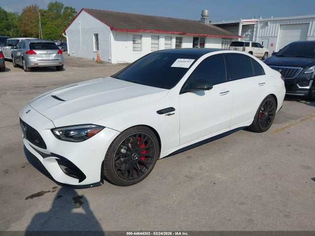 MERCEDES-BENZ OTHERS - 2