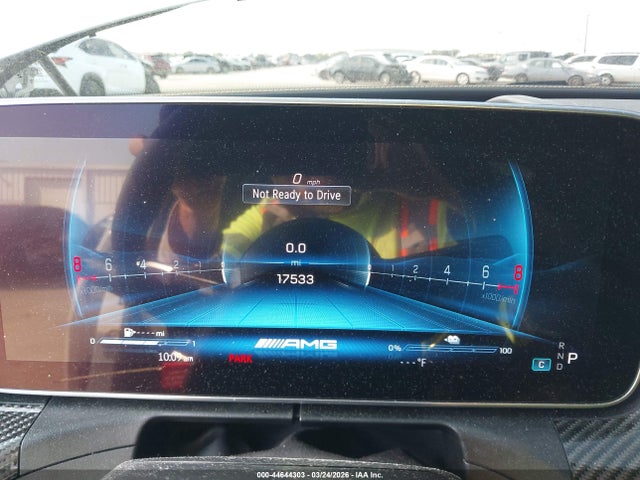 MERCEDES-BENZ OTHERS - 7