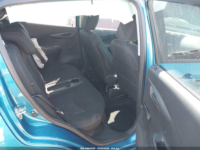 CHEVROLET SPARK LS CVT - 8