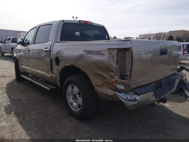 صورة 3 لـ 2008 Toyota TUNDRA LIMITED 5.7L V8