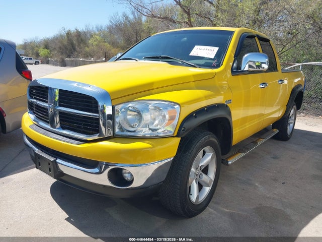 DODGE RAM 1500 SLT - 2