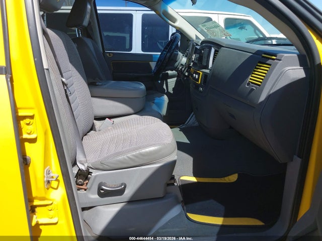 DODGE RAM 1500 SLT - 5